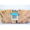 Baba Small Batch Pita Chips - Vegan, Non-GMO, Zero Preservatives