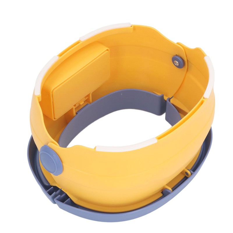 Kids Foldable Travel Potty PU Soft Pad Stable Structure Heavy