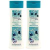 2er Pack Ream Orchidee Intim-Waschlotion sanfte Reinigung 2 x 300ml