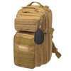 PATIKIL Billiard Accessories Storage Bag with 2 Chalk Case Bag