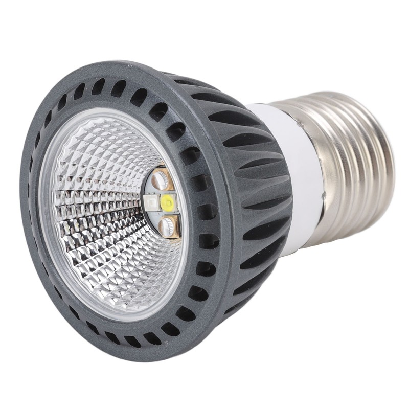 Turtle Basking Light Bulb UVA UVB Concave and Convex Mirror