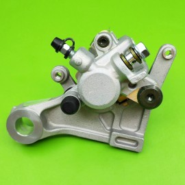 LYK New Rear Brake Caliper w/pads for Honda CRF150R CRF150RB 2007-2023