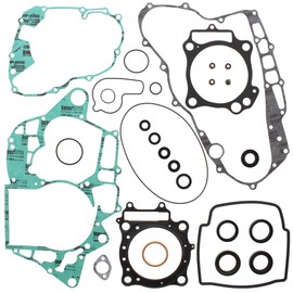 Vertex 821868 Water Pump Rebuild Kit Compatible with/Replacement for Honda Trx450R 450Cc, 2004-2005 821868