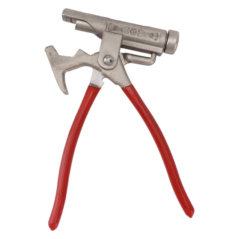 Hammer Multitool 10 in 1 Iron Portable Wrench Scissors Pliers