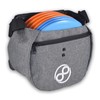 Easy Bag - Disc Golf Starter Bag Holds 8 to
