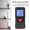 1.8 Inch Screen Handheld Distance Meter Infrared Digital Range Finder
