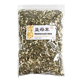 USTCM New Packaging Motherwort Herb Yi Mu Cao 益母草 3 oz