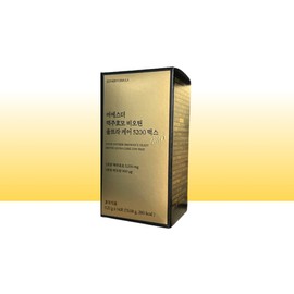 Yeo Esther Brewer's Yeast Biotin 1 Box Yeo Esther Biotin Biotin / 여에스더 맥주효모 비오틴 1박스 여에스터 비 오틴 비오티