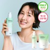 JUMISO D-Panthenol Barrier Soothing Cleansing Milk 300ml Refill Set (+Refill