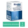 Microbiot Con 1 Frasco Con 8 Ml