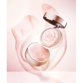 Missha Glow Tone-Up Rose Pact SPF50+/PA++++