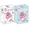Pantsu Rabbit Children's Cute Wound Dressing Band Standard Type 50 sheets white 5ea