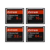 16GB CF Memory Card UDMA Speed Up to 60MB/s SLR