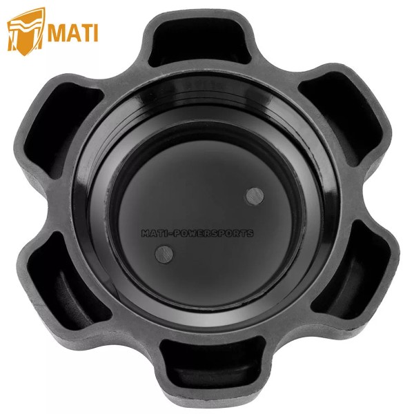M MATI Gas Cap For Arctic Cat Wildcat 12-22 Thundercat