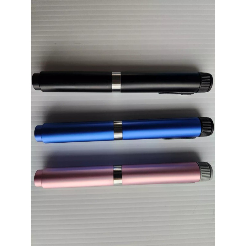 Magic NEW Reusable Injection Pens 3 pack
