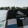 Tidal Wake TAG-IT –58" Snub Nose Surf & Wake Board
