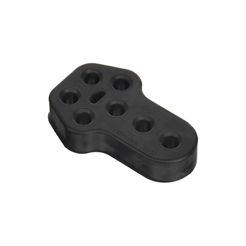 Juran Down Muffler Ring, F Type 32877