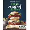 Vegan Comfort Classics /anglais