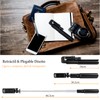 EMAGIE Tripie para Celular - Selfie Stick Bluetooth Trípode para