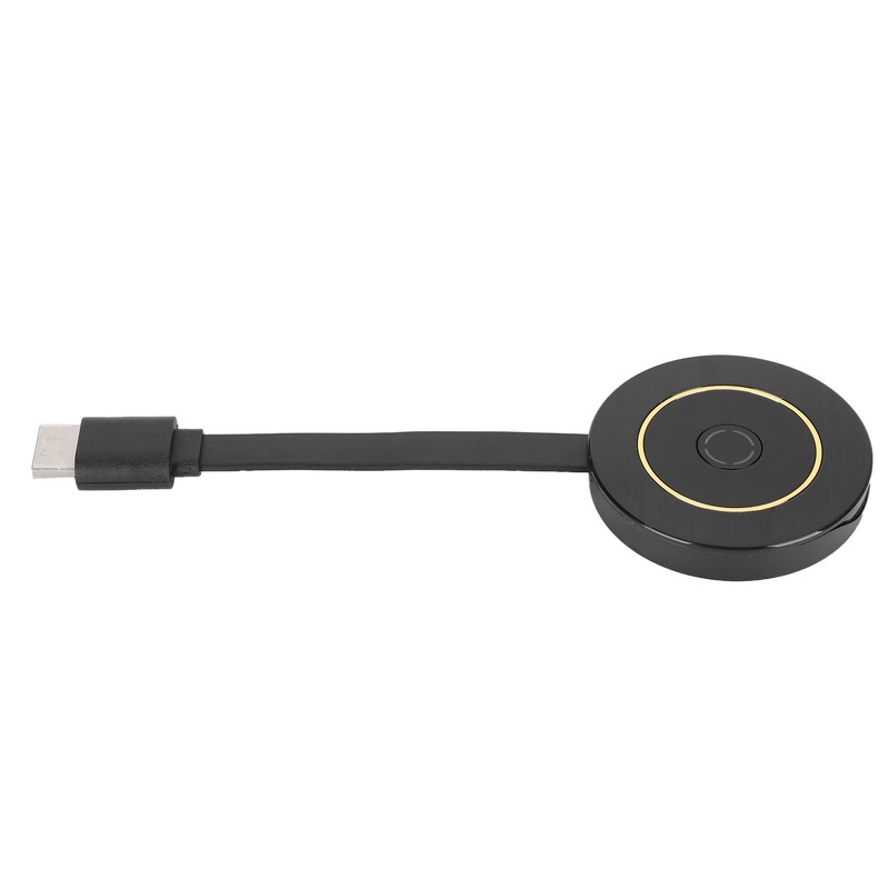 G10 4K WiFi Wireless Display Dongle TV Media Streamer Receiver