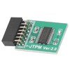 for MSI TPM 2.0 Module, 14 Pin Encryption Security Board
