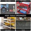 Foam Toolbox Liner Drawer Mat 1/8 Inch Thick X 16
