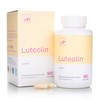 vP Vitality Pro Luteolin 100mg x 90 Capsules - Third