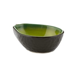 Typhoon World Foods Avocado Bowl, 12 cm