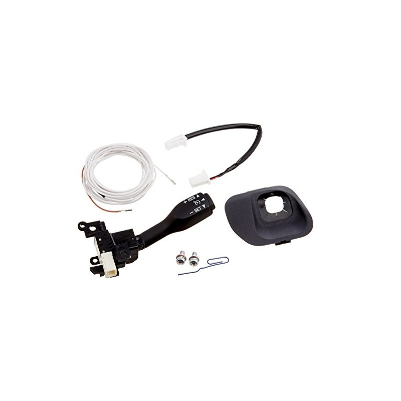 Awesome (Awesome) toyotapuriusu Generation Late For Cruise Control Kit, Panel