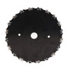 Lawn Mower Saw Tree Blade to Play Small Bamboo Wood