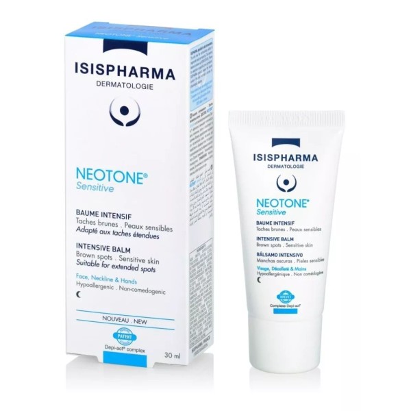 Isispharma Neotone Sensitive Suero Sensible 30ml