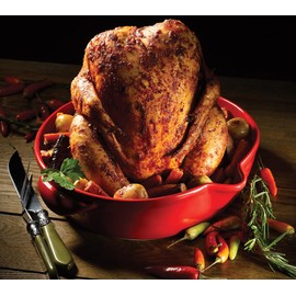 Gourmet du Village Seasoning (Beer Can Chicken)