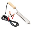 Electric Honey Uncapping Knife Honey Scraper Cutter Beekeeping Equipment Tools