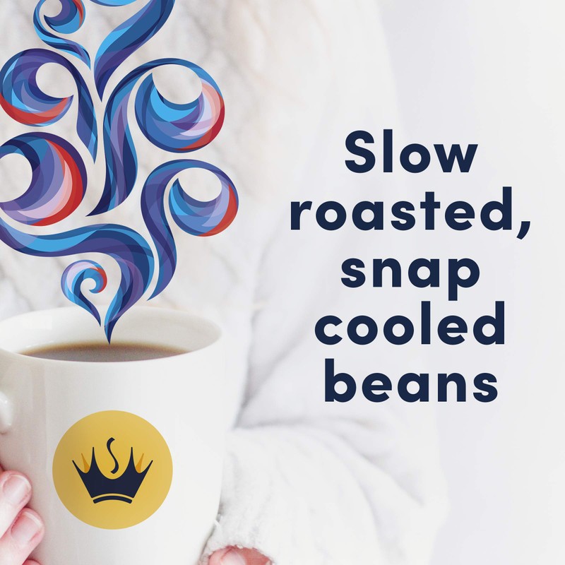 Gevalia Special Reserve Guatemala Single Origin Medium Roast K-Cup® Coffee