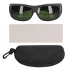 SEAFRONT Professional Welding Goggles UV Protection Safety Welding Lens Work