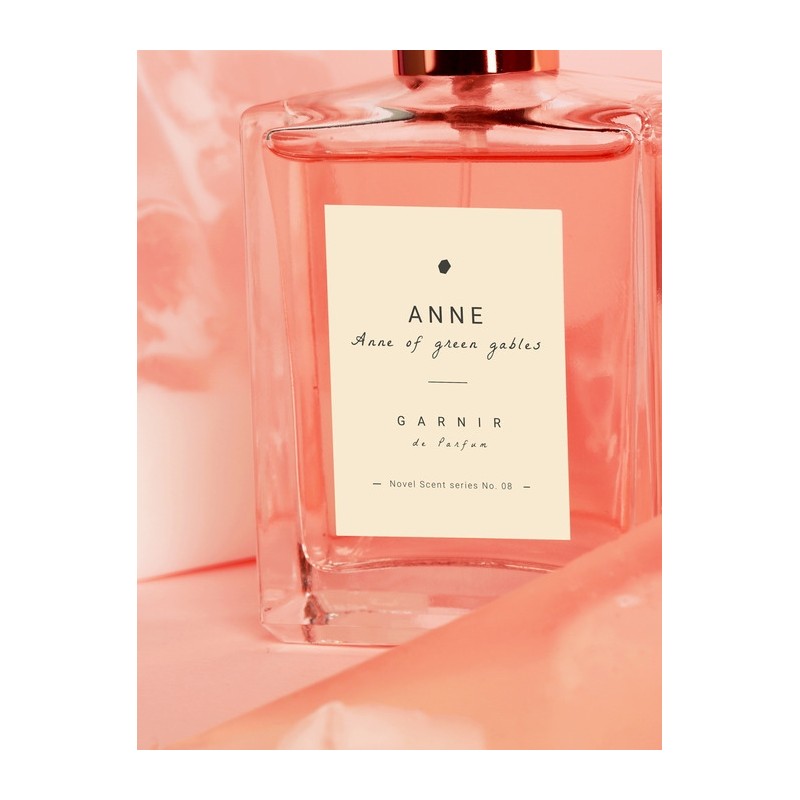 ANNE 50ml EDT / ANNE 50ml EDT
