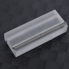 Fret Bevel File 2 In 1 35° 90° Angle Chamfering
