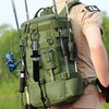 Vartin Fish Lip Grabber with Scale - Professional Fish Clip,