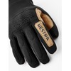 HESTRA All Moutain Sr. Gloves, Black, EU 7