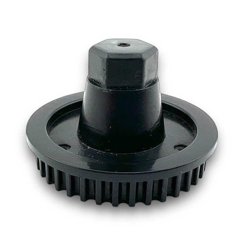 SCREENTRONICS Main Brush Motor Gear Compatible Replacement for Neato Botvac