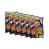 Pop Weaver Naks Pak 8 oz Butter Flavored Coconut Oil