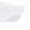 AQUBONA 5 Piece EVA Surfboard Deck Traction Pads with Kicker