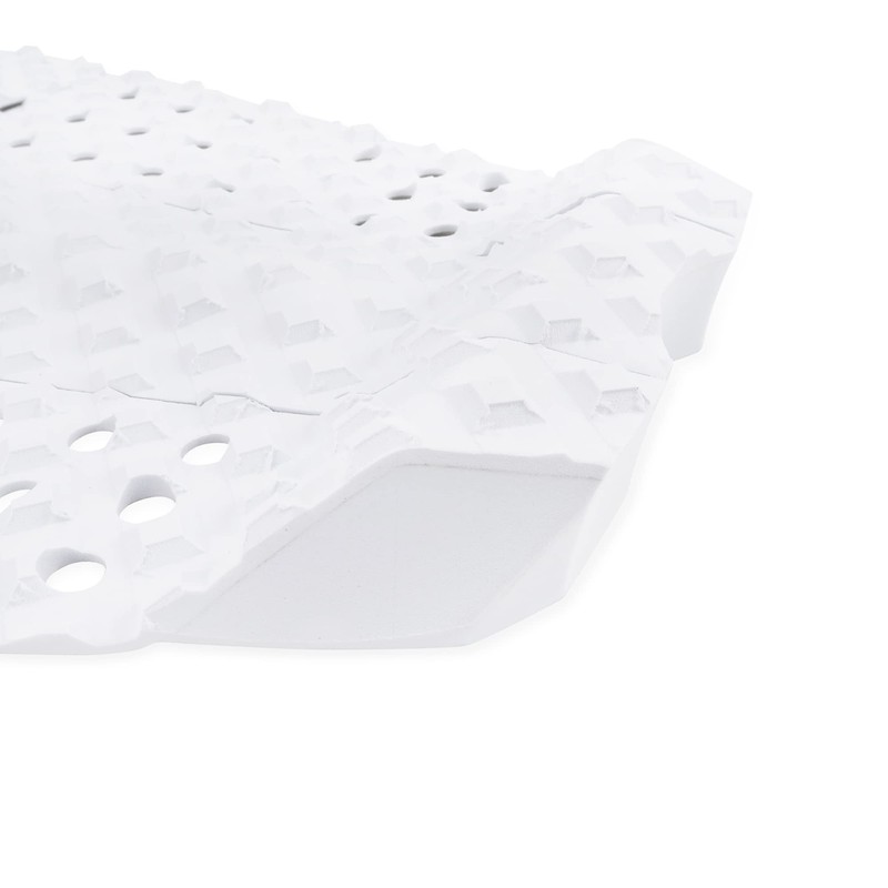 AQUBONA 5 Piece EVA Surfboard Deck Traction Pads with Kicker