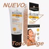 Heliocare 360 Water Gel Color Beige 50+ 50ml Cantabria Labs