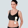 Medela 3 in 1 Nursing & Pumping Bra, Lightweight &
