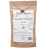 Black Currant Leaf (Ribes nigrum L.) Health Embassy (100g)