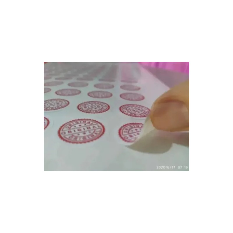 Stikers Corte A Registro Personalizados