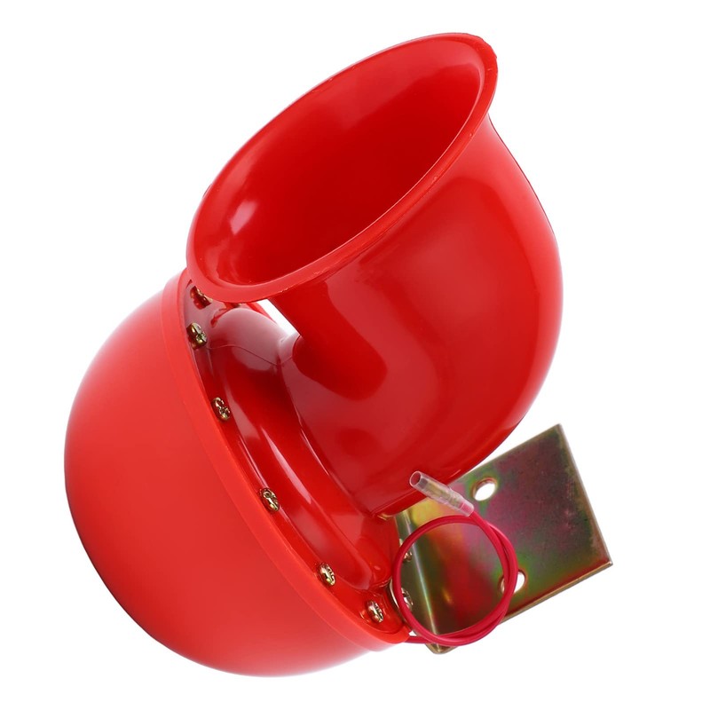 Super Loud Air Bull Horn, Car Bull Sound Horn, 12V