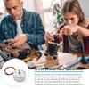 AYWHP 6 x Mini Electric Motor DC Motor 3 V