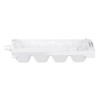 Haier 49046106 0060200487 Ice Cube Tray for SideBySide Fridge Freezer